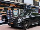 Annonce Mercedes GLC Classe Mercedes COUPE 2.0 250 210 SPORT LINE 4MATIC 9G-TRONIC BVA