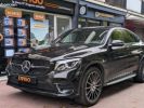 Annonce Mercedes GLC Classe Mercedes COUPE 2.0 250 210 SPORT LINE 4MATIC 9G-TRONIC BVA