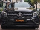 Annonce Mercedes GLC Classe Mercedes COUPE 2.0 250 210 SPORT LINE 4MATIC 9G-TRONIC BVA