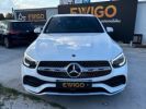 Annonce Mercedes GLC Classe Mercedes COUPÉ 2.0 300D 245 ch AMG LINE 4MATIC 9G-TRONIC ORIGINE FRANCE + TOIT OUVRANT