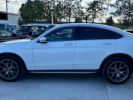 Annonce Mercedes GLC Classe Mercedes COUPÉ 2.0 300D 245 ch AMG LINE 4MATIC 9G-TRONIC ORIGINE FRANCE + TOIT OUVRANT