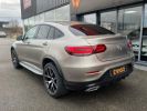 Annonce Mercedes GLC Classe Mercedes COUPE 2.0 300DE 194+122h 316ch HYBRID AMG LINE 4MATIC 9G-TRONIC INT DESIGNO