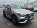 Annonce Mercedes GLC Classe Mercedes COUPE 2.0 300DE 194+122h 316ch HYBRID AMG LINE 4MATIC 9G-TRONIC INT DESIGNO