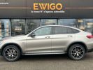 Annonce Mercedes GLC Classe Mercedes COUPE 2.0 300DE 194+122h 316ch HYBRID AMG LINE 4MATIC 9G-TRONIC INT DESIGNO