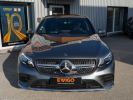 Annonce Mercedes GLC Classe Mercedes COUPE 2.0 350 E 320ch EQ-POWER PHEV HYBRID FASCINATION 4MATIC 7G-TRONIC