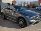 Annonce Mercedes GLC Classe Mercedes COUPE 2.0 350 E 320ch EQ-POWER PHEV HYBRID FASCINATION 4MATIC 7G-TRONIC