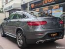 Annonce Mercedes GLC Classe Mercedes COUPE 2.0 350 E 320H 210 EQ-POWER FASCINATION 4MATIC 7G-TRONIC BVA