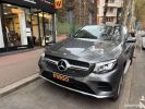 Voir l'annonce Mercedes GLC Classe Mercedes COUPE 2.0 350 E 320H 210 EQ-POWER FULL SUIVI PHEV HYBRID SPORT LIN...