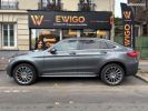 Annonce Mercedes GLC Classe Mercedes COUPE 2.0 350 E 320H 210 EQ-POWER FULL SUIVI PHEV HYBRID SPORT LIN...