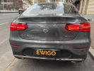 Annonce Mercedes GLC Classe Mercedes COUPE 2.0 350 E 320H 210 EQ-POWER FULL SUIVI PHEV HYBRID SPORT LIN...