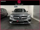 Annonce Mercedes GLC Classe Mercedes coupe 2.2 220 d 170 sportline 4matic 9g-tronic bva