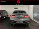 Annonce Mercedes GLC Classe Mercedes coupe 2.2 220 d 170 sportline 4matic 9g-tronic bva