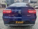 Annonce Mercedes GLC Classe Mercedes COUPE 2.2 250 D 204 SPORT LINE 4MATIC 9G-TRONIC BVA