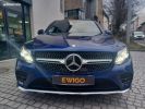 Annonce Mercedes GLC Classe Mercedes COUPE 2.2 250 D 204 SPORT LINE 4MATIC 9G-TRONIC BVA