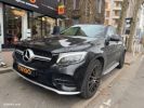 Voir l'annonce Mercedes GLC Classe Mercedes COUPE 2.2 250 D 205 EXECUTIVE 4MATIC 9G-TRONIC BVA