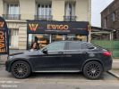 Annonce Mercedes GLC Classe Mercedes COUPE 2.2 250 D 205 EXECUTIVE 4MATIC 9G-TRONIC BVA