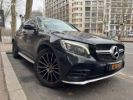 Annonce Mercedes GLC Classe Mercedes COUPE 2.2 250 D 205 EXECUTIVE 4MATIC 9G-TRONIC BVA