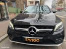 Annonce Mercedes GLC Classe Mercedes COUPE 2.2 250 D 205 EXECUTIVE 4MATIC 9G-TRONIC BVA