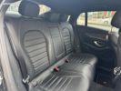 Annonce Mercedes GLC Classe Mercedes COUPE 2.2 250 D 205 EXECUTIVE 4MATIC 9G-TRONIC BVA