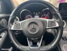 Annonce Mercedes GLC Classe Mercedes COUPE 2.2 250 D 205 EXECUTIVE 4MATIC 9G-TRONIC BVA