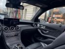 Annonce Mercedes GLC Classe Mercedes COUPE 2.2 250 D 205 EXECUTIVE 4MATIC 9G-TRONIC BVA