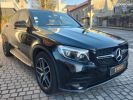 Annonce Mercedes GLC Classe Mercedes Coupé 2.2 250 D 205 SPORT LINE 4MATIC 9G-TRONIC BVA