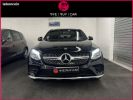 Annonce Mercedes GLC Classe Mercedes coupe 2.2 250 d 205 sport line 4matic 9g-tronic bva + attelage electriq