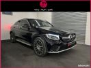 Annonce Mercedes GLC Classe Mercedes coupe 2.2 250 d 205 sport line 4matic 9g-tronic bva + attelage electriq