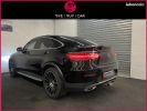 Annonce Mercedes GLC Classe Mercedes coupe 2.2 250 d 205 sport line 4matic 9g-tronic bva + attelage electriq