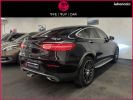 Annonce Mercedes GLC Classe Mercedes coupe 2.2 250 d 205 sport line 4matic 9g-tronic bva + attelage electriq