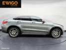 Annonce Mercedes GLC Classe Mercedes COUPE 2.2 250 D 205CV 4MATIC FASCINATION 9G-TRONIC,