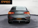 Annonce Mercedes GLC Classe Mercedes COUPE 2.2 250 D 205CV 4MATIC FASCINATION 9G-TRONIC,