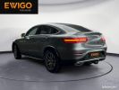 Annonce Mercedes GLC Classe Mercedes COUPE 2.2 250 D 205CV 4MATIC FASCINATION 9G-TRONIC,