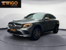 Annonce Mercedes GLC Classe Mercedes COUPE 2.2 250 D 205CV 4MATIC FASCINATION 9G-TRONIC,