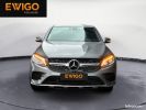 Annonce Mercedes GLC Classe Mercedes COUPE 2.2 250 D 205CV 4MATIC FASCINATION 9G-TRONIC,