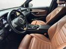 Annonce Mercedes GLC Classe Mercedes COUPE 2.2 250 D 205CV 4MATIC FASCINATION 9G-TRONIC,