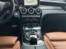 Annonce Mercedes GLC Classe Mercedes COUPE 2.2 250 D 205CV 4MATIC FASCINATION 9G-TRONIC,