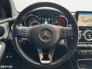 Annonce Mercedes GLC Classe Mercedes COUPE 2.2 250 D 205CV 4MATIC FASCINATION 9G-TRONIC,