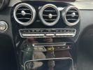 Annonce Mercedes GLC Classe Mercedes COUPE 2.2 250 D 205CV 4MATIC FASCINATION 9G-TRONIC,