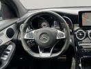 Annonce Mercedes GLC Classe Mercedes coupe (2) 63 amg s 4matic+ 510 bva9 garanti 2 ans chez