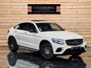 Voir l'annonce Mercedes GLC Classe Mercedes coupe 220 d 10cv fascination 4matic