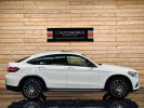 Annonce Mercedes GLC Classe Mercedes coupe 220 d 10cv fascination 4matic