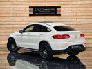 Annonce Mercedes GLC Classe Mercedes coupe 220 d 10cv fascination 4matic