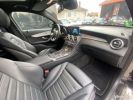 Annonce Mercedes GLC Classe Mercedes COUPE 220 D 194CH AMG LINE 4MATIC 9G-TRONIC