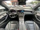 Annonce Mercedes GLC Classe Mercedes COUPE 220 D 194CH AMG LINE 4MATIC 9G-TRONIC