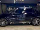 Annonce Mercedes GLC Classe Mercedes coupé 220 d 4 matic amg line 194 ch