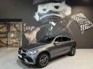 Mercedes GLC Classe Mercedes Coupe 220 d AMG Line 4Matic Toit Ouvrant Premium Plus Occasion