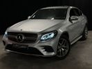 Voir l'annonce Mercedes GLC Classe Mercedes Coupé 220 D Fascination