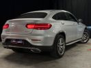 Annonce Mercedes GLC Classe Mercedes Coupé 220 D Fascination