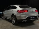 Annonce Mercedes GLC Classe Mercedes Coupé 220 D Fascination